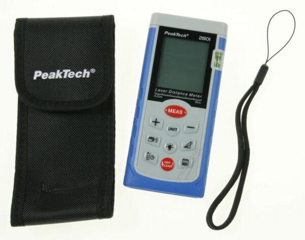2801 P 2801 LASERSKI METAR