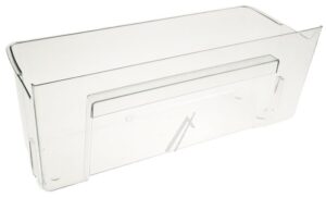 42202641 CRISPER/ 2610-ANK(TRANSP-GRAY) RV1
