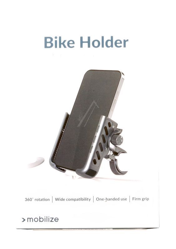 29950 MOBILIZE QUICK LOCK FAHRRADHALTERUNG SCHWARZ